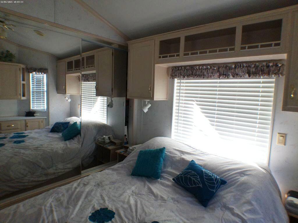 Rancho Casa Blanca - Manufactured In Park