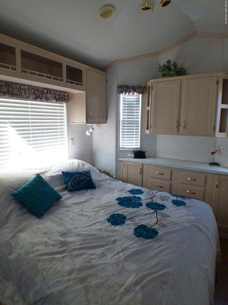 Rancho Casa Blanca - Manufactured In Park