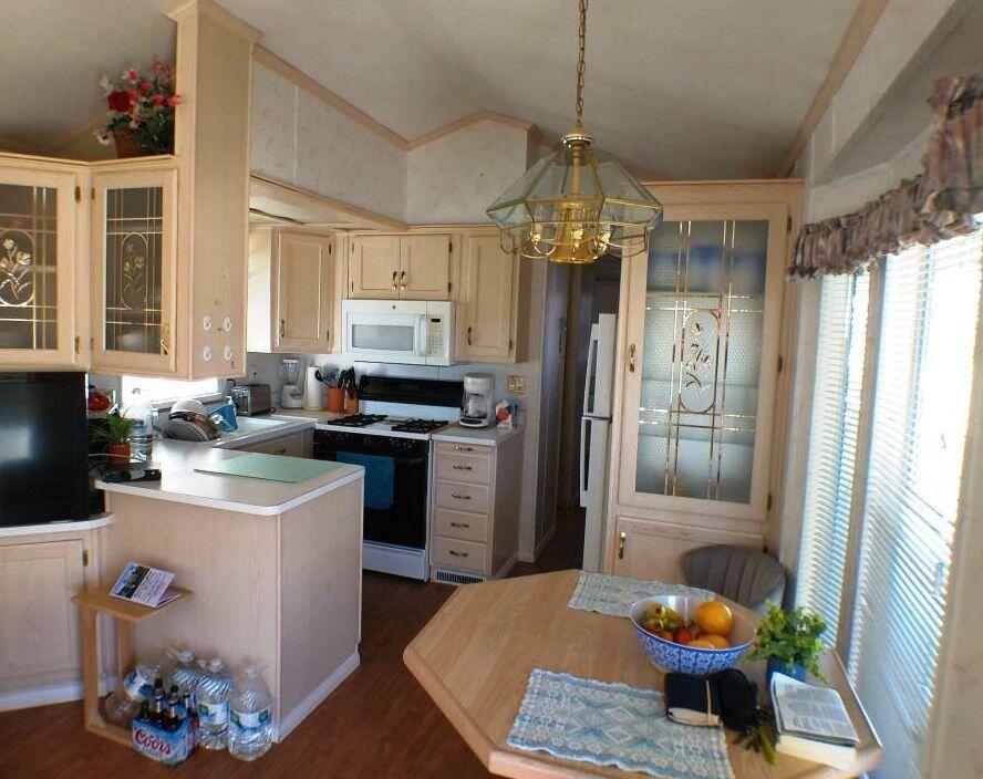 84136 Ave 44, #117 117