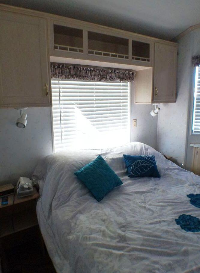 Rancho Casa Blanca - Manufactured In Park