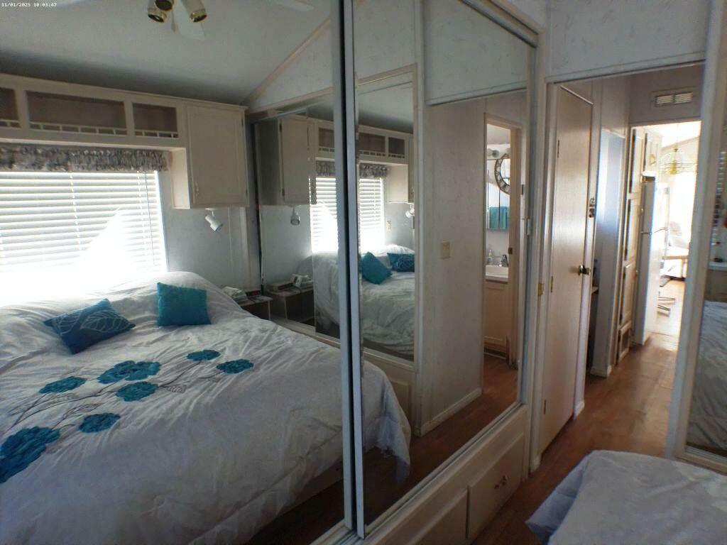 Rancho Casa Blanca - Manufactured In Park