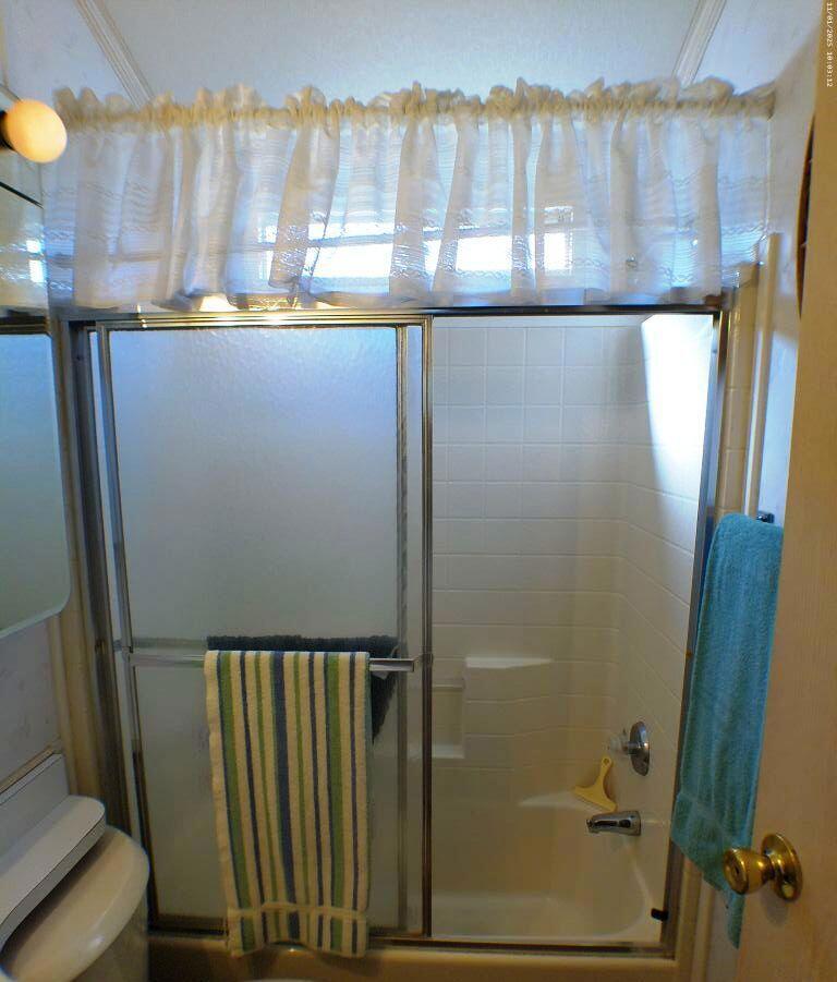 Rancho Casa Blanca - Manufactured In Park