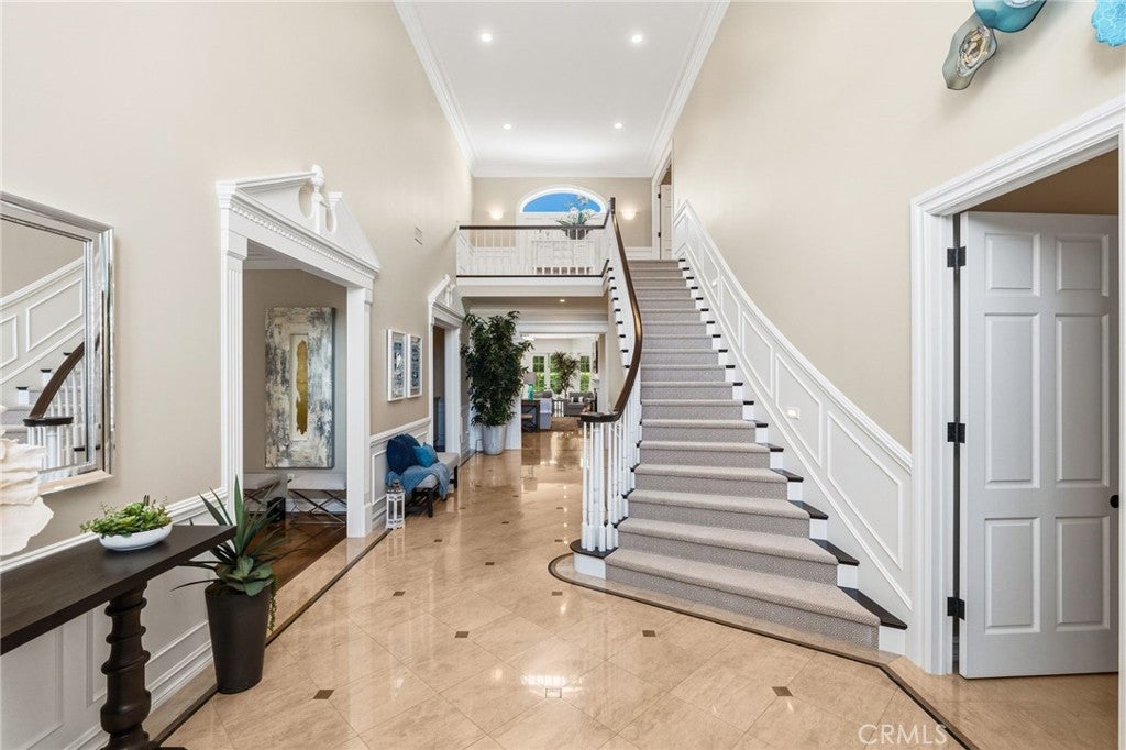 3 Barrenger Court