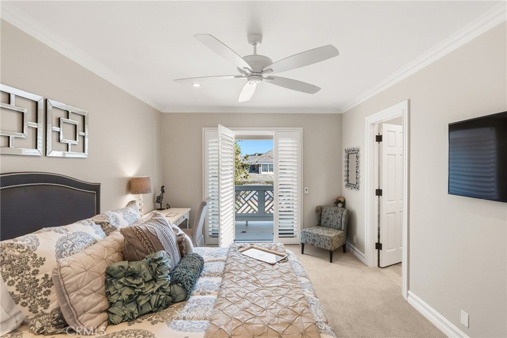 3 Barrenger Court, Newport Beach CA 92660 - Photo 53
