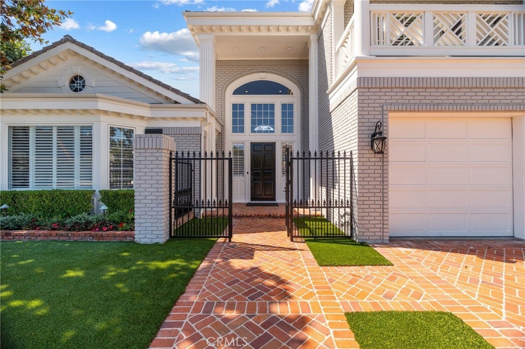 3 Barrenger Court