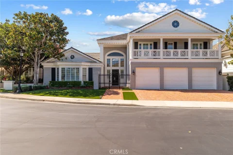 3 Barrenger Court, Newport Beach, CA 92660 - MLS#: NP26183680