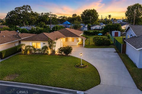 Photo of 13822 Cornishcrest Rd, Whittier, CA 90605 (MLS # DW26156880)