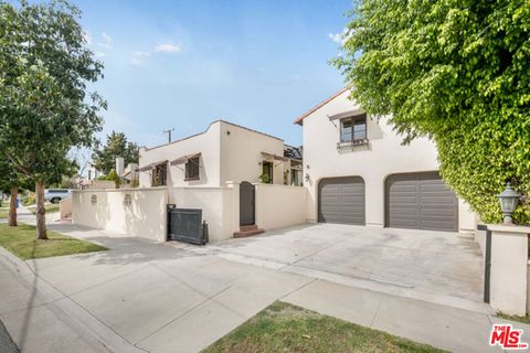 4178 Ince Boulevard Culver City CA 90232