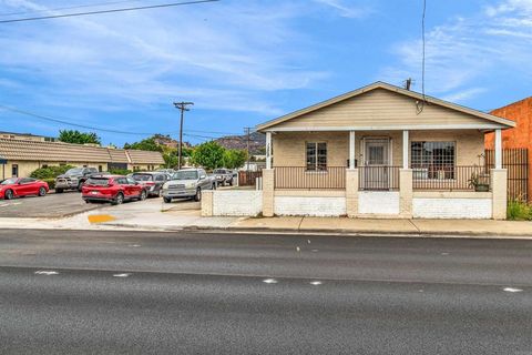 Photo of 1258 Broadway, El Cajon, CA 92021 (MLS # PTP2507196) Photo of 1258 Broadway, El Cajon, CA 92021 (MLS # PTP2507196)