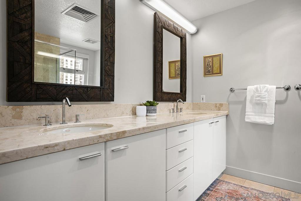 Downtown - Residential Lease