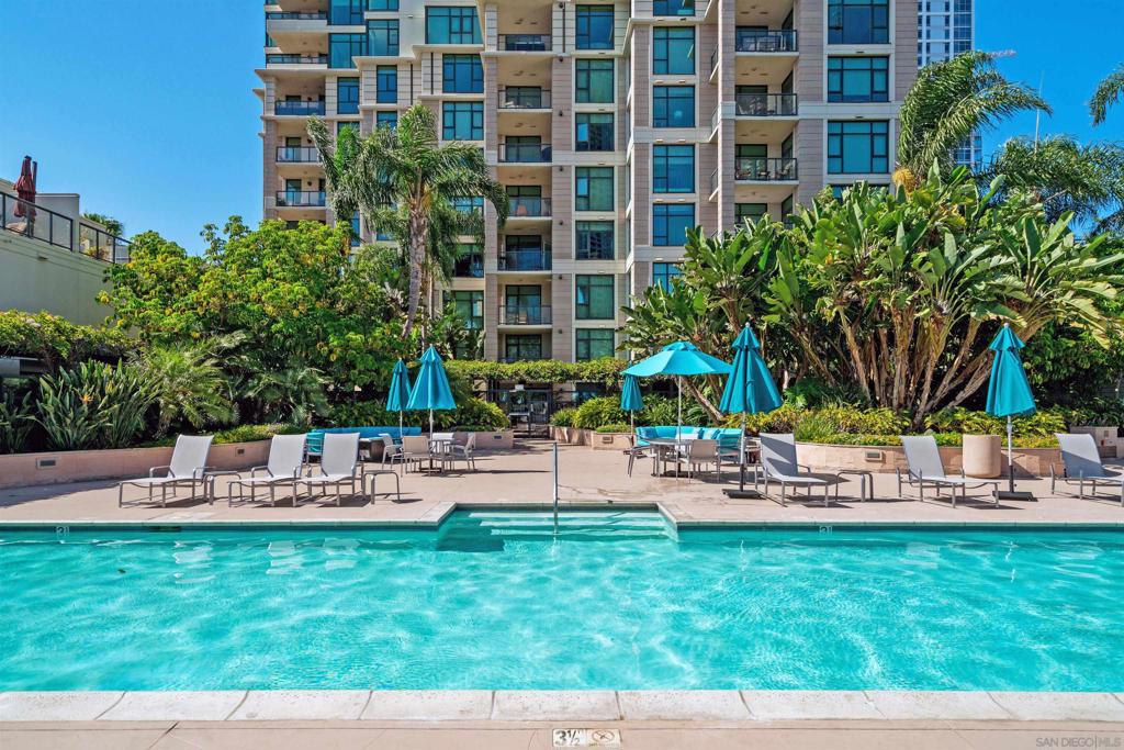 Downtown - Residential Lease