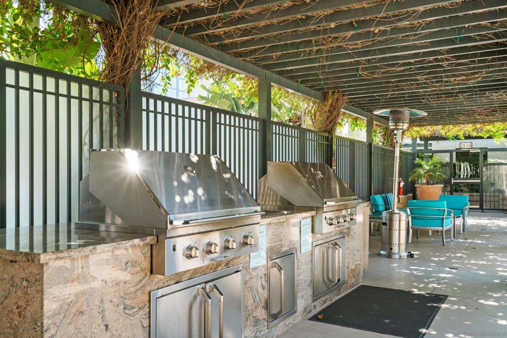 Downtown - Residential Lease