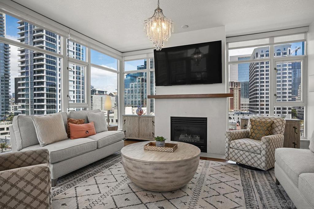 Downtown - Residential Lease