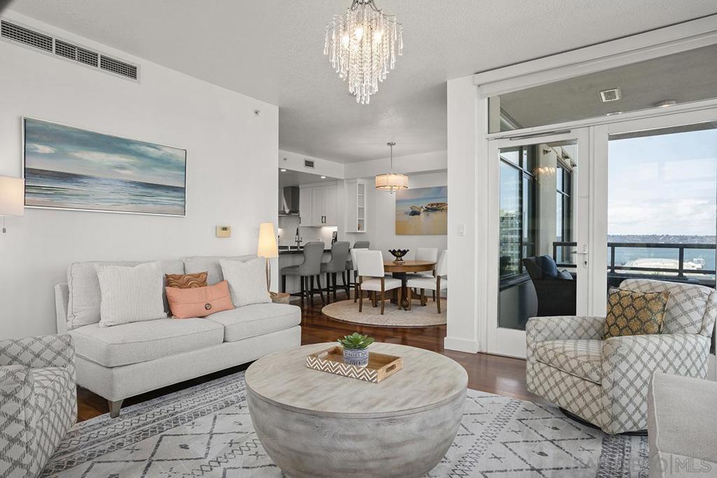 Downtown - Residential Lease