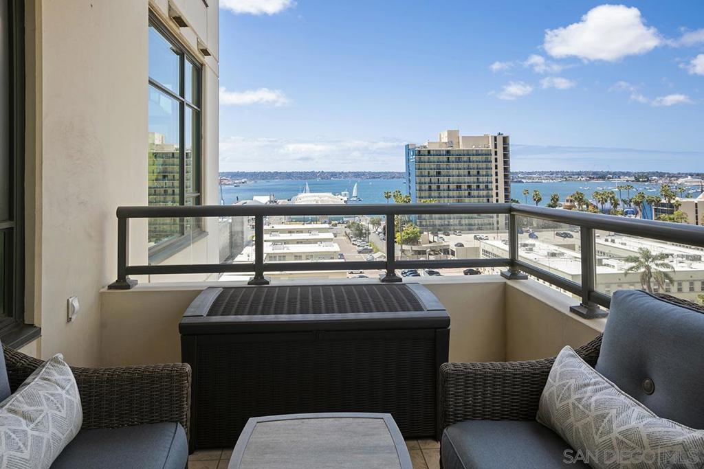 Downtown - Residential Lease