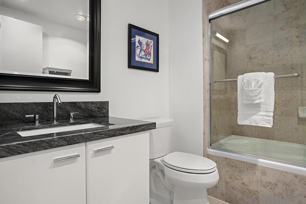 Downtown - Residential Lease