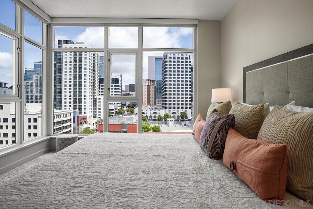 Downtown - Residential Lease