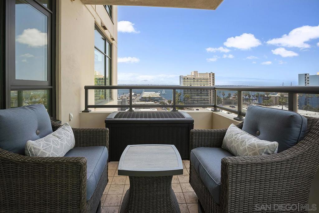 Downtown - Residential Lease