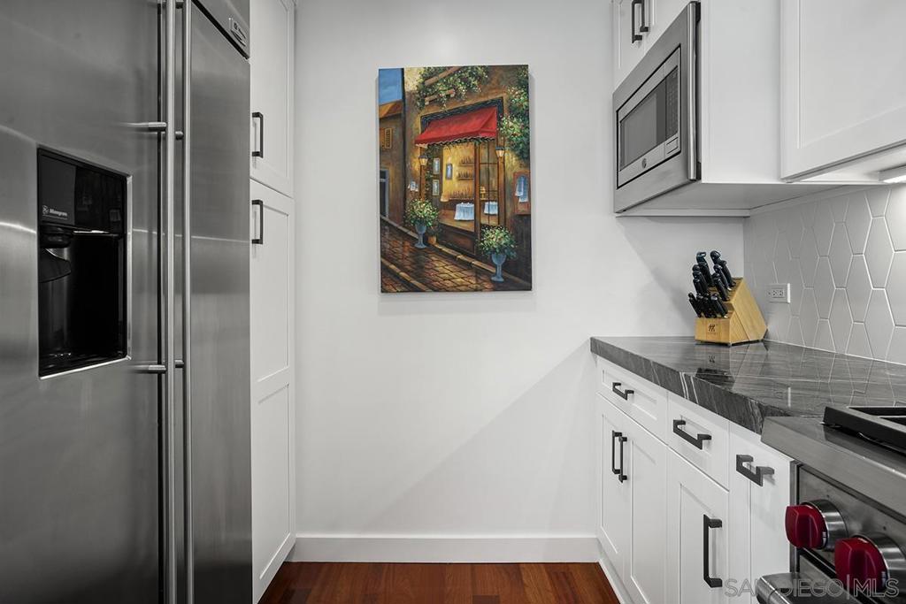 Downtown - Residential Lease