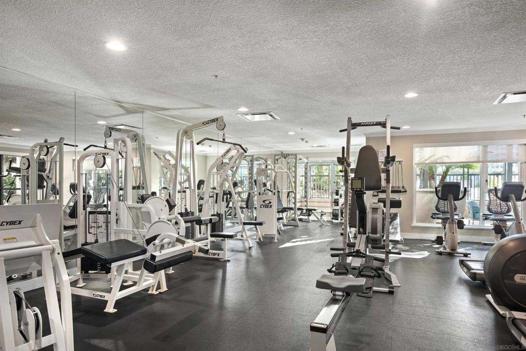 Downtown - Residential Lease