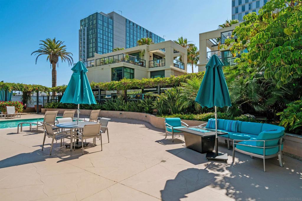 Downtown - Residential Lease