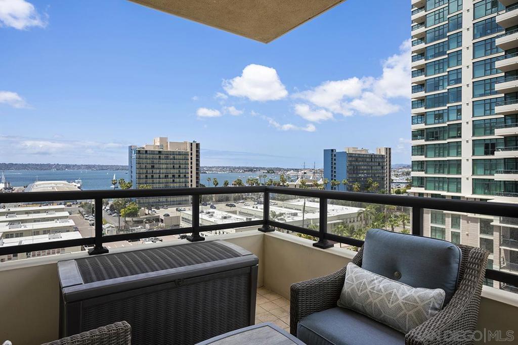 Downtown - Residential Lease