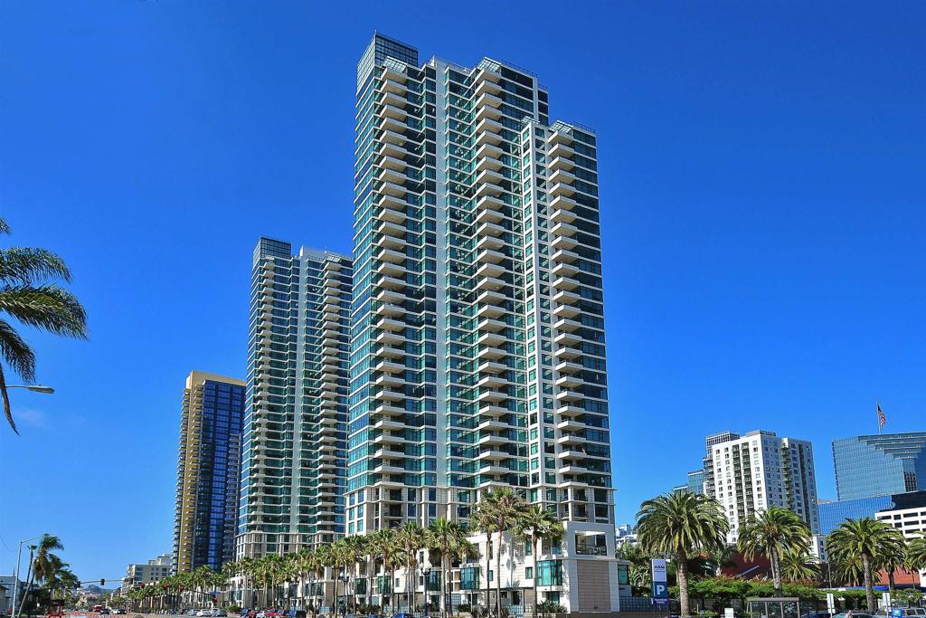 Downtown - Residential Lease