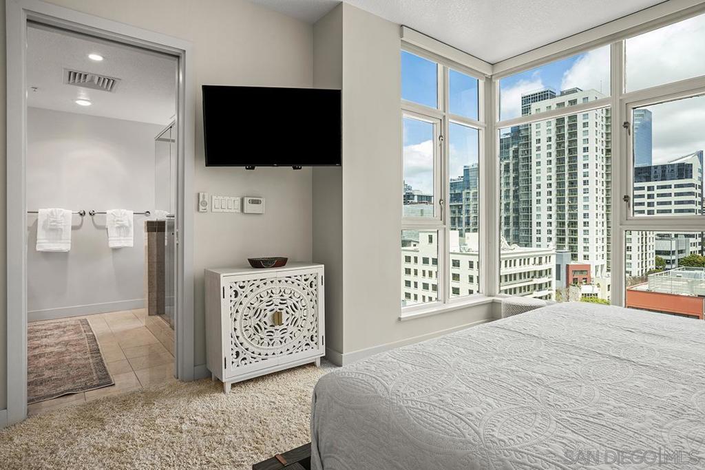 Downtown - Residential Lease