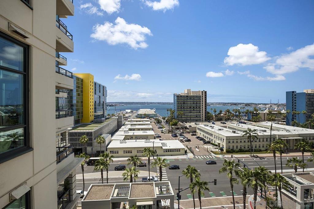 Downtown - Residential Lease