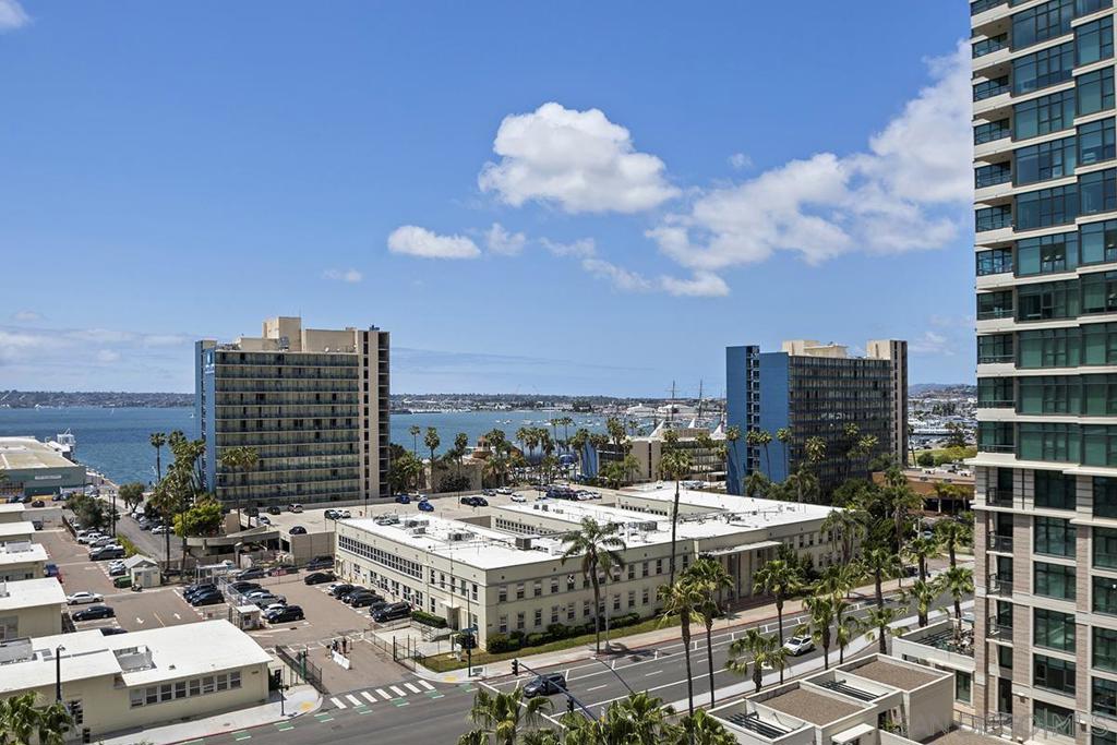 Downtown - Residential Lease