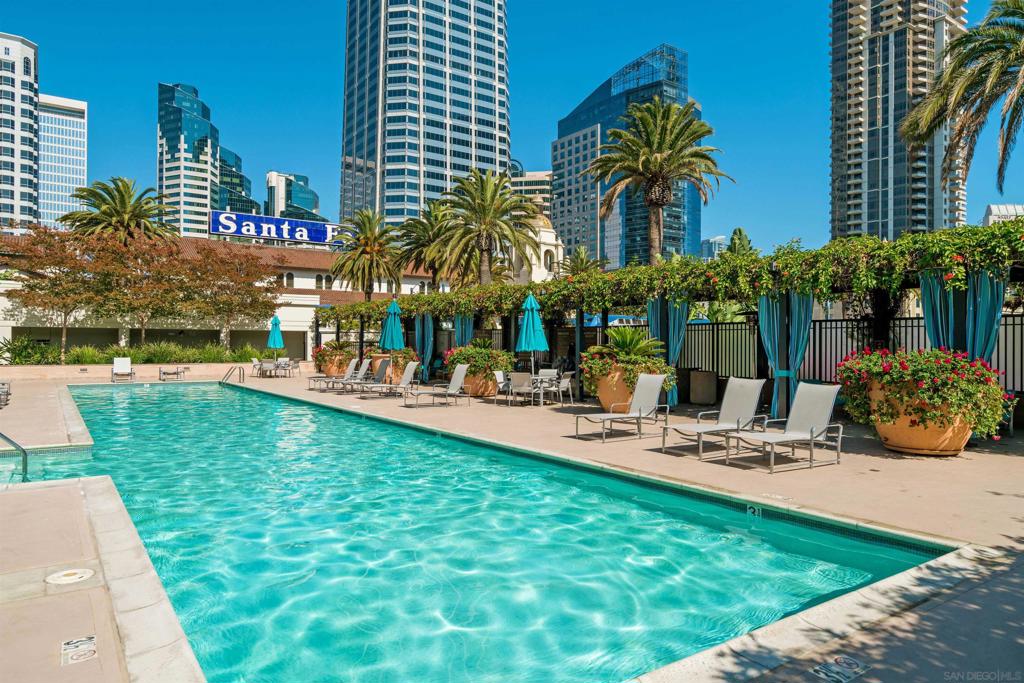 Downtown - Residential Lease