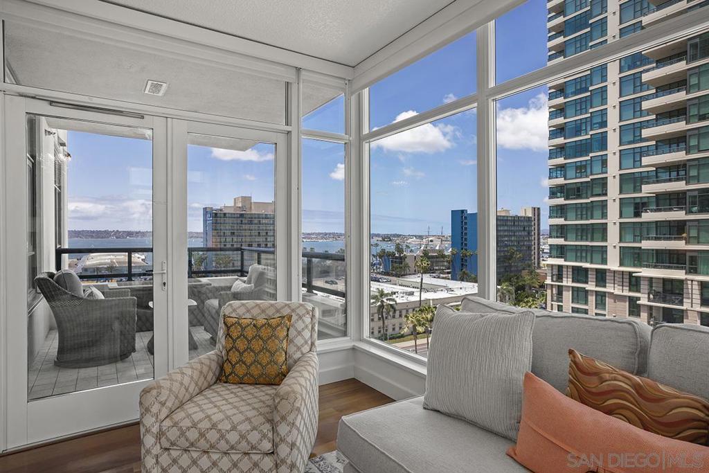 Downtown - Residential Lease