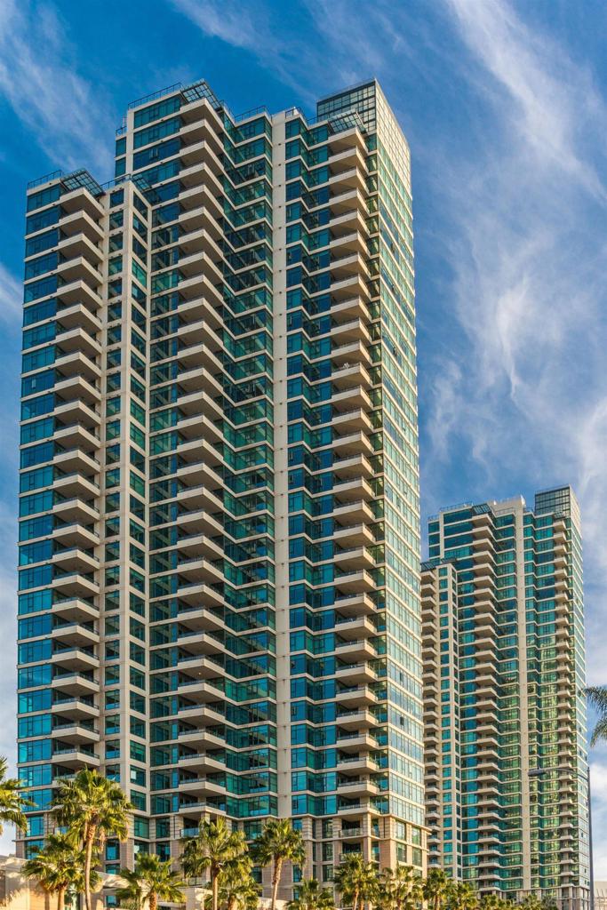 Downtown - Residential Lease