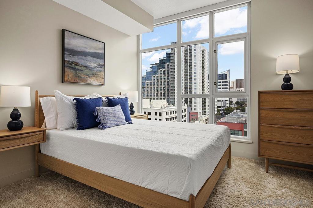 Downtown - Residential Lease