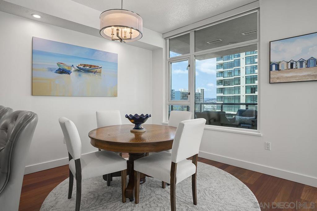 Downtown - Residential Lease