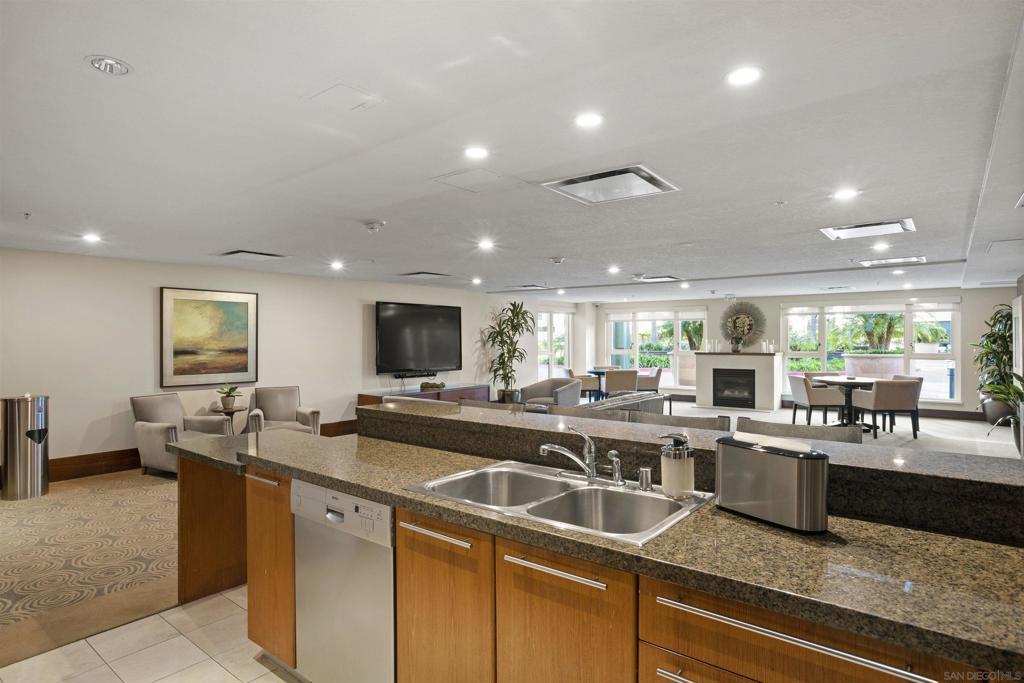 Downtown - Residential Lease