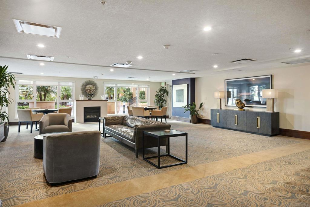 Downtown - Residential Lease