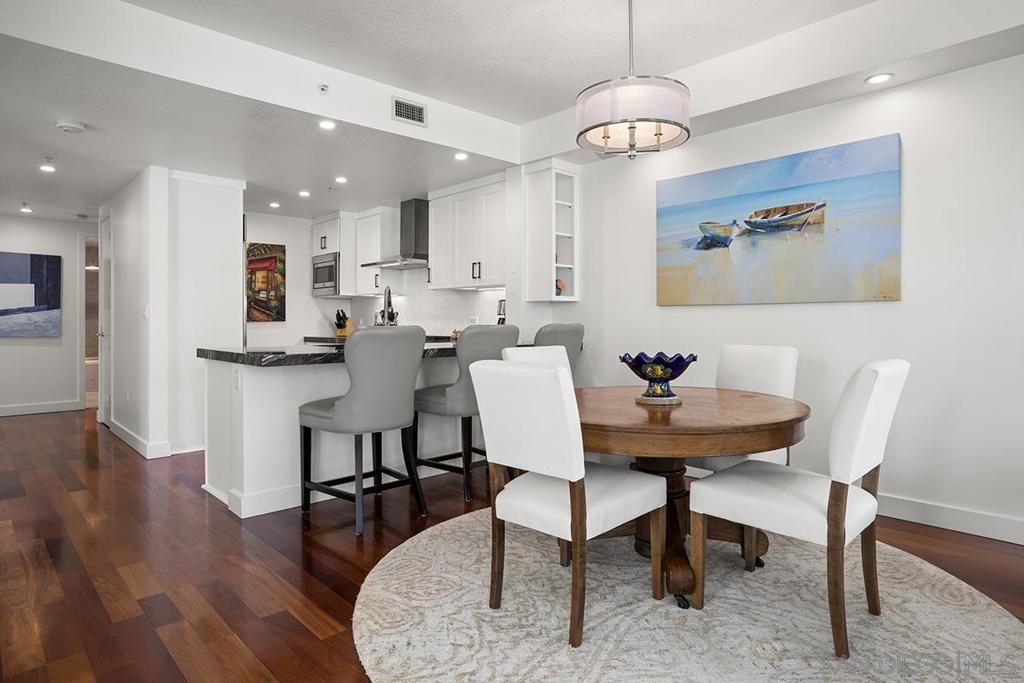 Downtown - Residential Lease