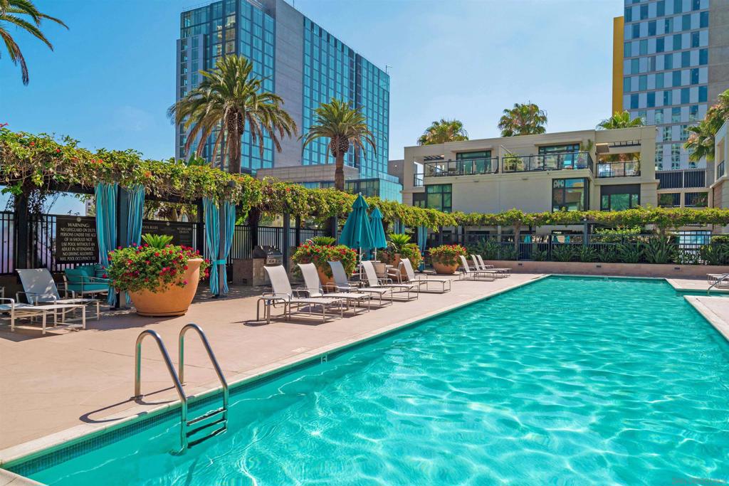 Downtown - Residential Lease