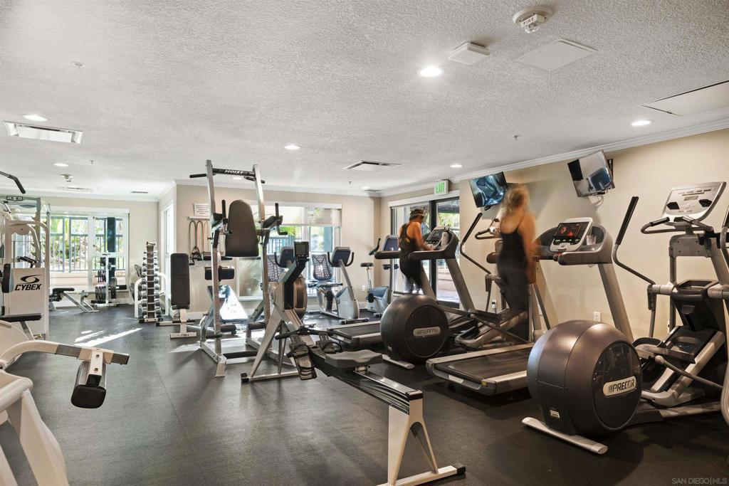 Downtown - Residential Lease