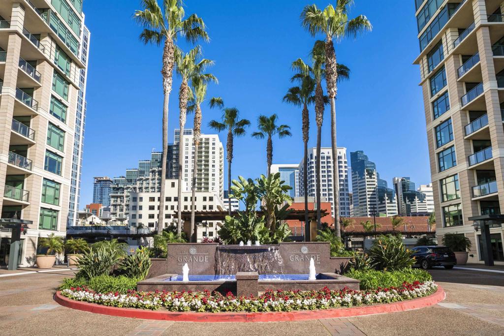 Downtown - Residential Lease