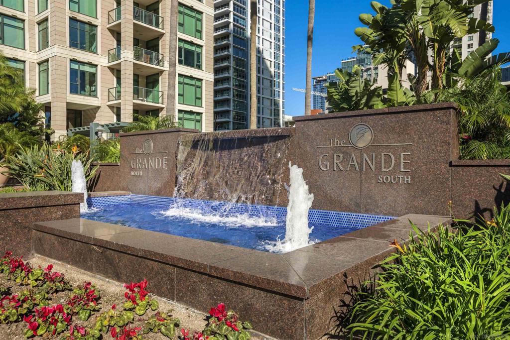 Downtown - Residential Lease