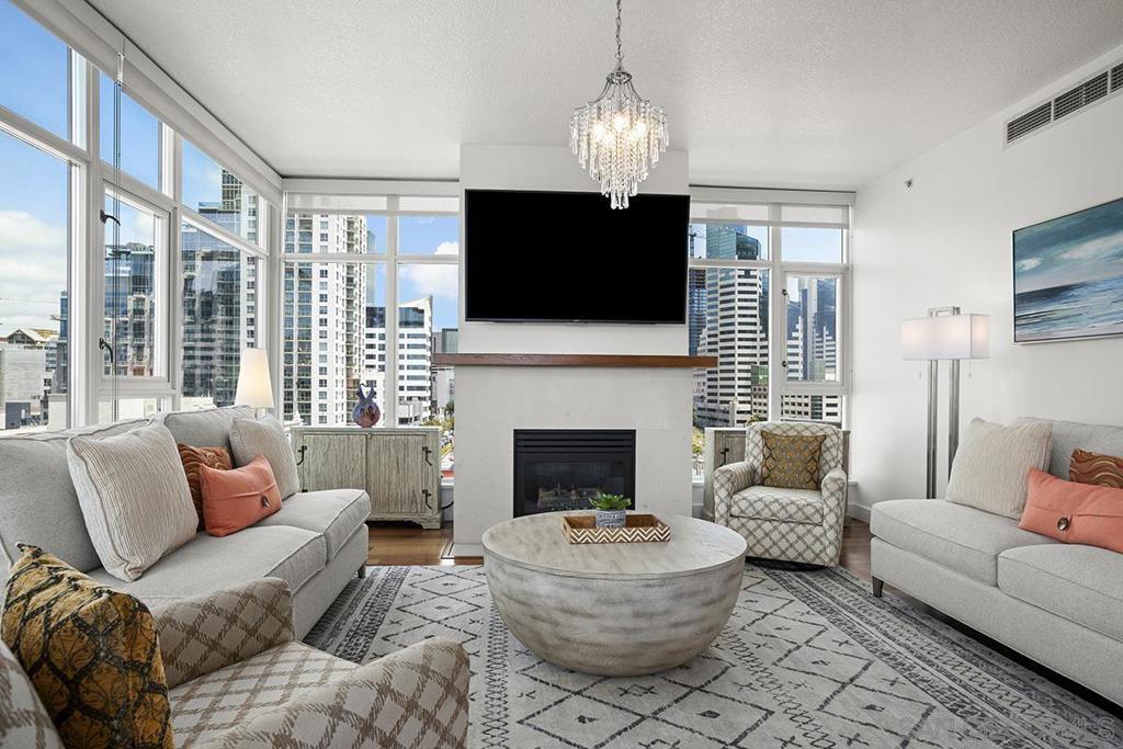 Downtown - Residential Lease