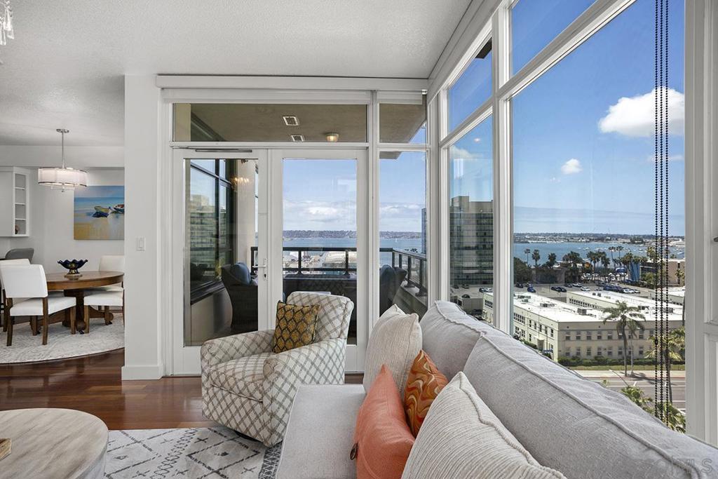 Downtown - Residential Lease