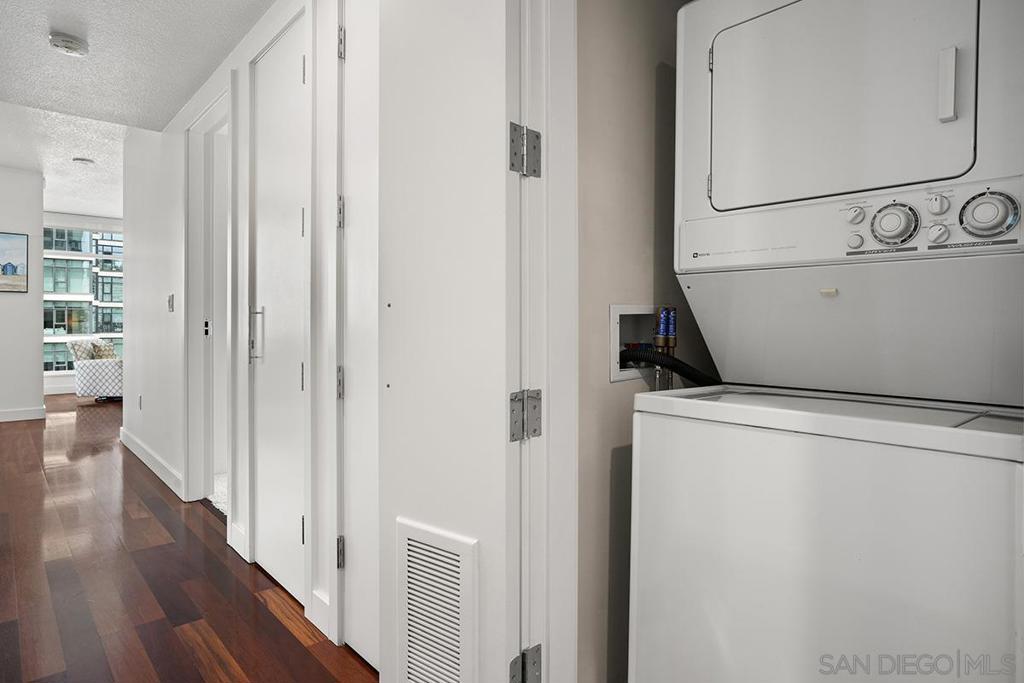 Downtown - Residential Lease