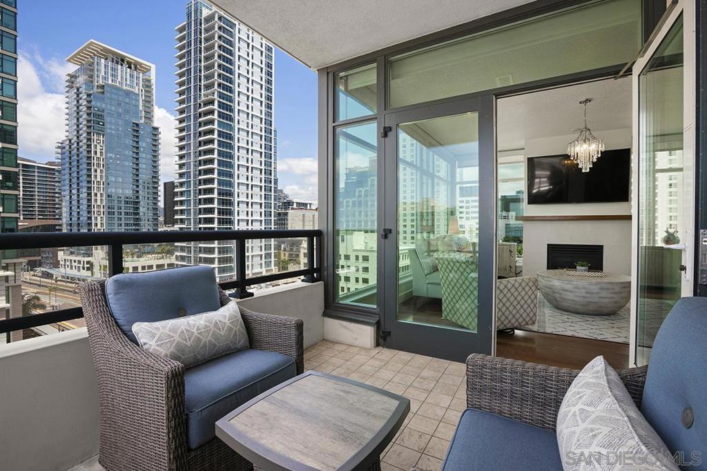 Downtown - Residential Lease