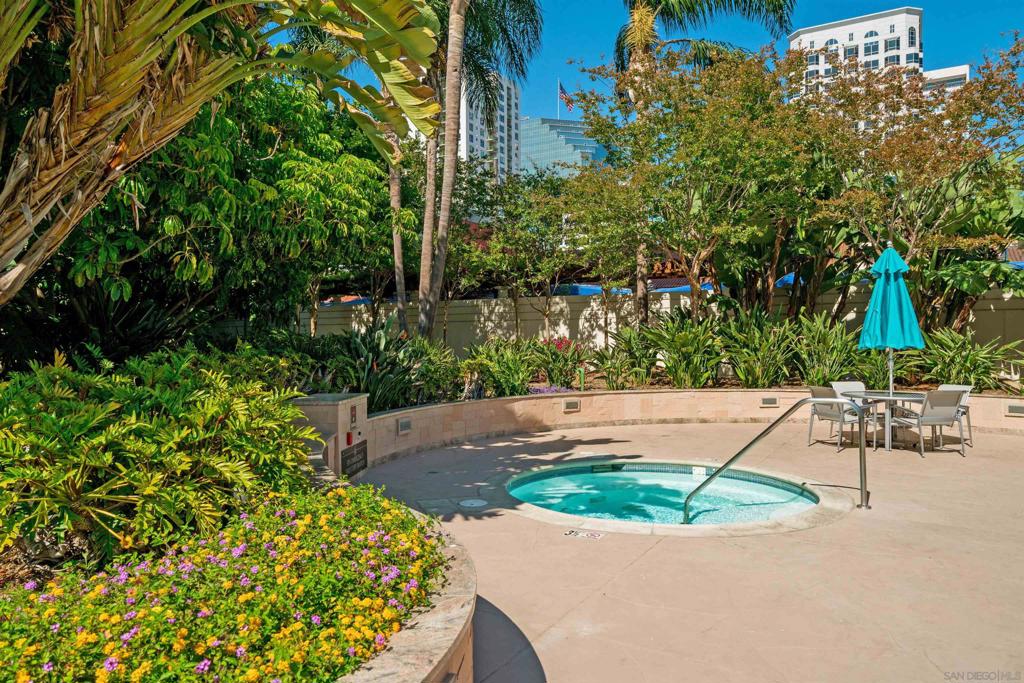 Downtown - Residential Lease