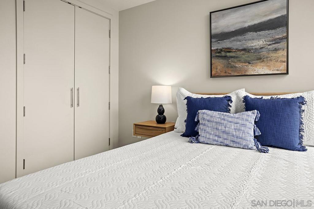 Downtown - Residential Lease