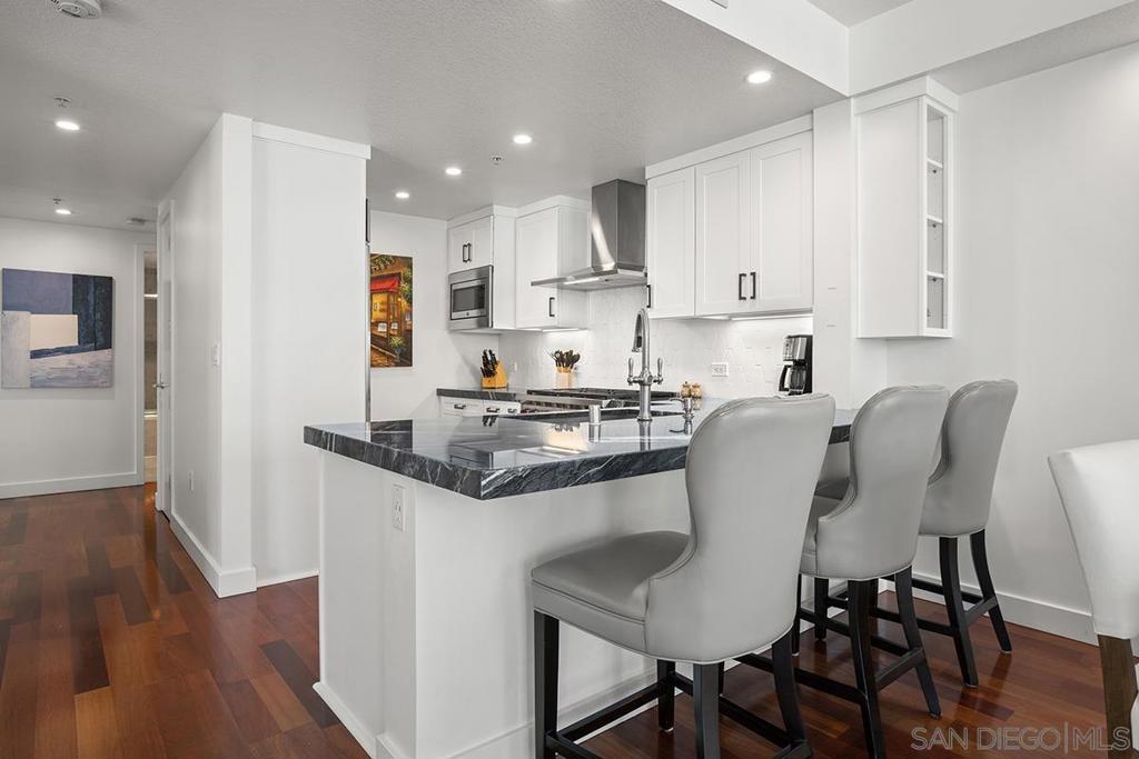 Downtown - Residential Lease