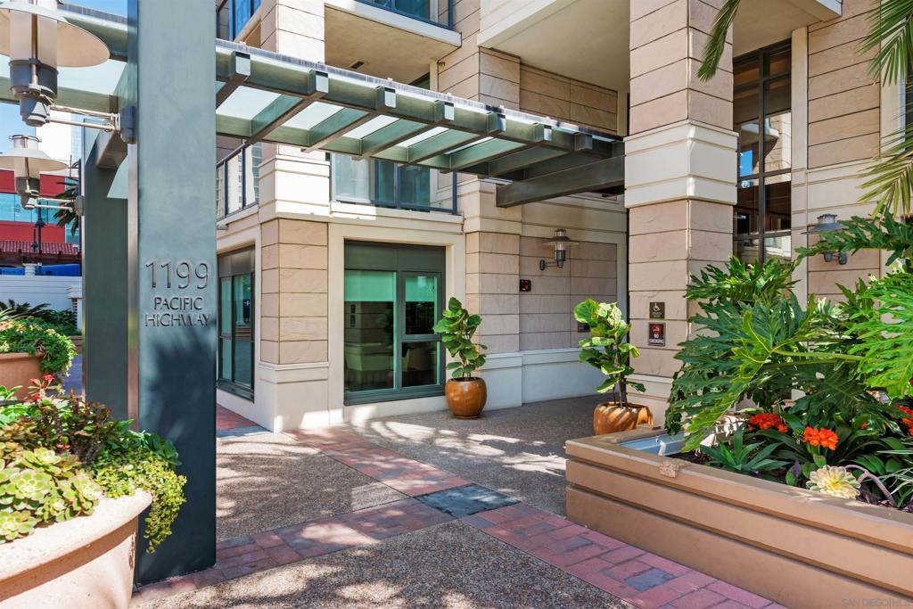 Downtown - Residential Lease